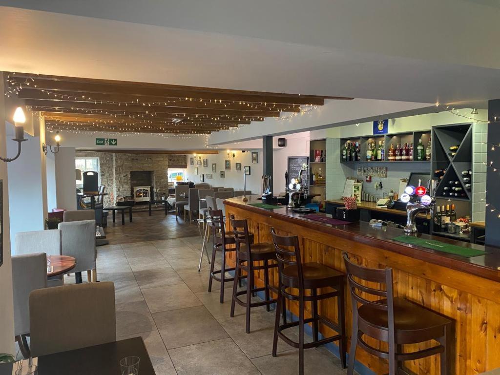 The Village Inn Northallerton Ngoại thất bức ảnh