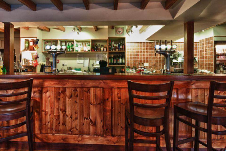 The Village Inn Northallerton Ngoại thất bức ảnh