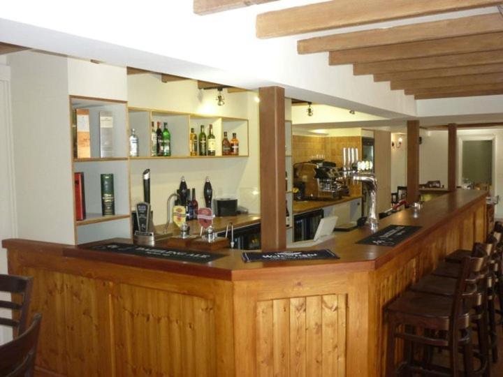 The Village Inn Northallerton Ngoại thất bức ảnh