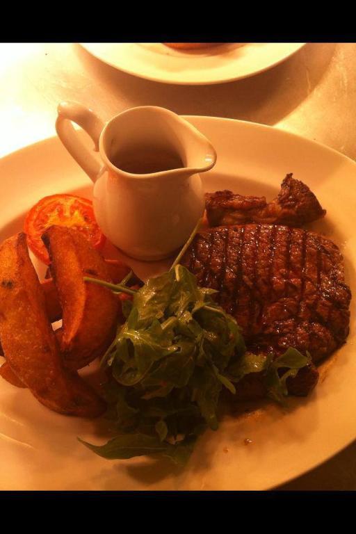 The Village Inn Northallerton Ngoại thất bức ảnh